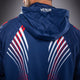Venum X UFC Officiële Freedom 250 Venum Authentic Fight Night Jack Blauw