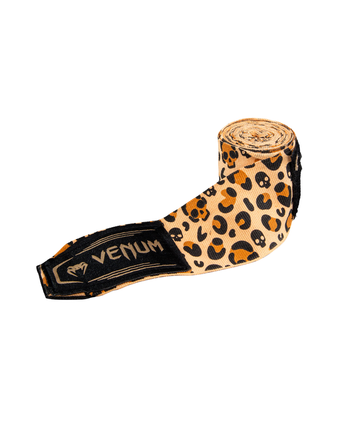 Venum Bandage Skull Camel Per paar 4.5M