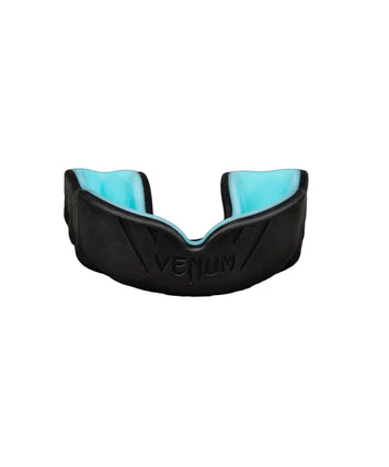 Venum Bitje Challenger Zwart/Turquoise