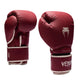 Venum Bokshandschoenen Contender 1.5 Burgundy/Sand