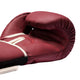 Venum Bokshandschoenen Contender 1.5 Burgundy/Sand