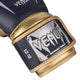 Venum Bokshandschoenen Giant 3.0 Leer Navy/Goud