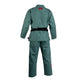 Venum Contender 3.0 BBJ Gi 380g Ocean Green