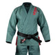 Venum Contender 3.0 BBJ Gi 380g Ocean Green