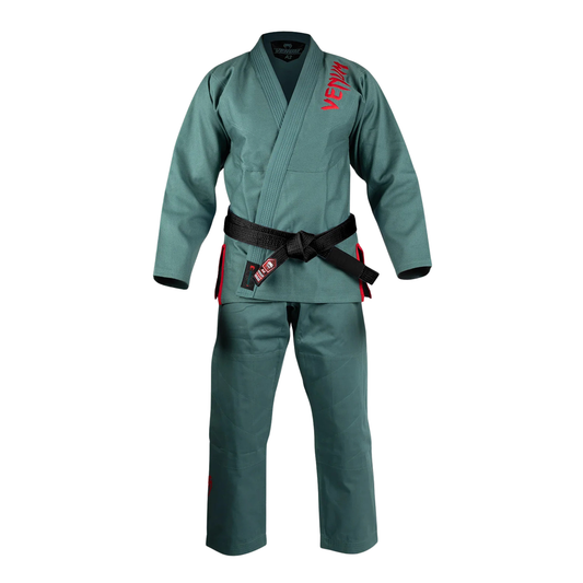 Venum Contender 3.0 BBJ Gi 380g Ocean Green