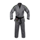 Venum Contender Evo 2.0 BJJ Gi 380g Storm Grijs
