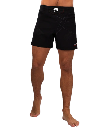 Venum Fightshort Tactical XT Zwart/Rood