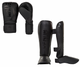 Venum Kickboks set Challenger 2.5 Zwart/Zwart