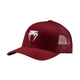 Venum Pet Trucker Cap Burgundy