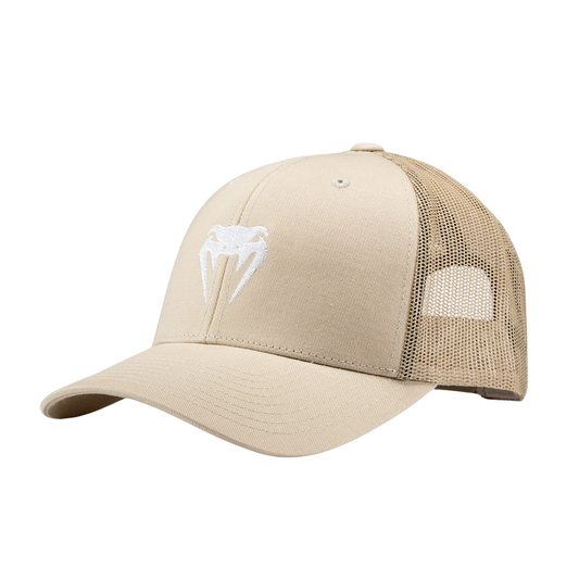 Venum Pet Trucker Cap Stone Sand