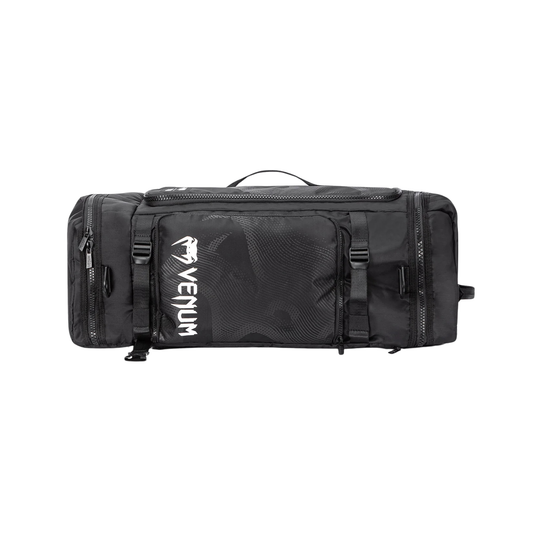 Venum Sporttas Shockwave Zwart 48L
