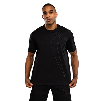Venum T-shirt Giant 3D Zwart
