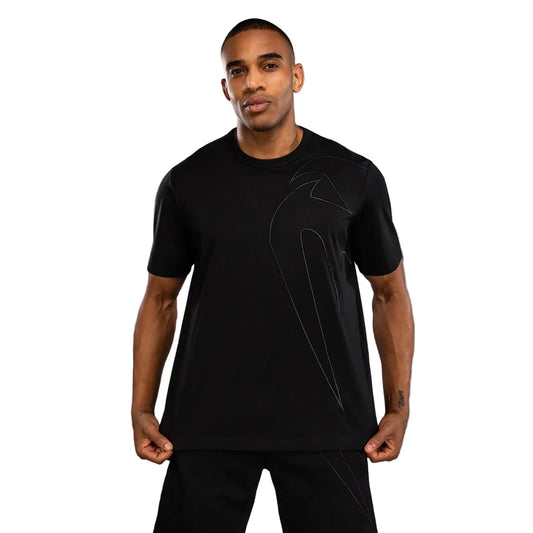 Venum T-shirt Giant 3D Zwart