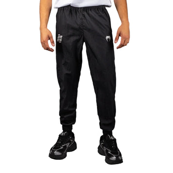 Venum X Ares Joggingbroek Zwart