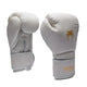 Venum Bokshandschoenen Contender 1.5 Wit/Goud