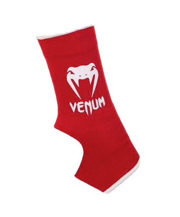 Enkelkous Venum Rood