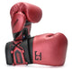 Joya Bokshandschoenen Performance Veters Rood/Zwart