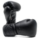 Joya Bokshandschoenen Performance Zwart/Carbon