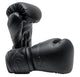 Joya Gear Bokshandschoenen Performance Zwart/Carbon