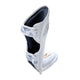Rumble Scheenbeschermers Kids Camo Wit/Goud Junior