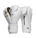 Hit N Move Bokshandschoenen Horse Hair Wit