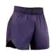 Hayabusa Dames Apex fight Short Paars