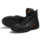 Hayabusa Boksschoenen Pro Boxing Zwart