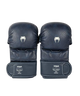 Venum Sparring MMA handschoenen Impact Evo Scales Midnight Blue