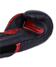 Venum Bokshandschoenen Giant 3.0 Leer Navy/Rood