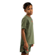 Venum T-Shirt Kids Contender Khaki