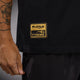 Venum X Mike Tyson T-Shirt Tiger Zwart/Goud