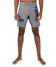 Venum Light 5.0 Fightshort Grijs/Blauw