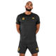 T-shirt Venum X Ares 2.0 Dry Tech - Black/Gold