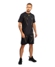 Venum Dry Tech T-shirt Serpenti Zwart/Zilver/Goud