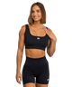 Venum Sculpt Sport Bra MAXI Zwart/Wit