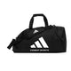 Adidas Combat Sports 2in1 Sporttas Zwart/Wit