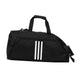Adidas Combat Sports 2in1 Sporttas Zwart/Wit