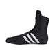 Adidas Boksschoenen Box Hog 2.0 Zwart/Wit