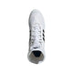 Adidas Boksschoenen Box Hog 2.0 Wit/Zwart