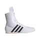 Adidas Boksschoenen Box Hog 2.0 Wit/Zwart