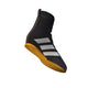 Adidas Boksschoenen Box Hog 4 Zwart/Wit/Oranje