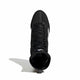 Adidas Boksschoenen Box Hog 4 Zwart/Wit