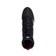 Adidas Boksschoenen Box Hog 4 Zwart/Wit/Rood