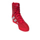 Adidas Boksschoenen Box Hog 4 Rood/Wit