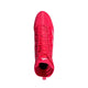 Adidas Boksschoenen Box Hog 4 Rood/Wit
