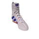 Adidas Boksschoenen Box Hog 4 Roze/Blauw