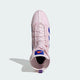 Adidas Boksschoenen Box Hog 4 Wit/Zilver