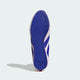 Adidas Boksschoenen Box Hog 4 Wit/Zilver