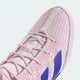 Adidas Boksschoenen Box Hog 4 Wit/Zilver