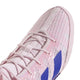 Adidas Boksschoenen Box Hog 4 Roze/Blauw